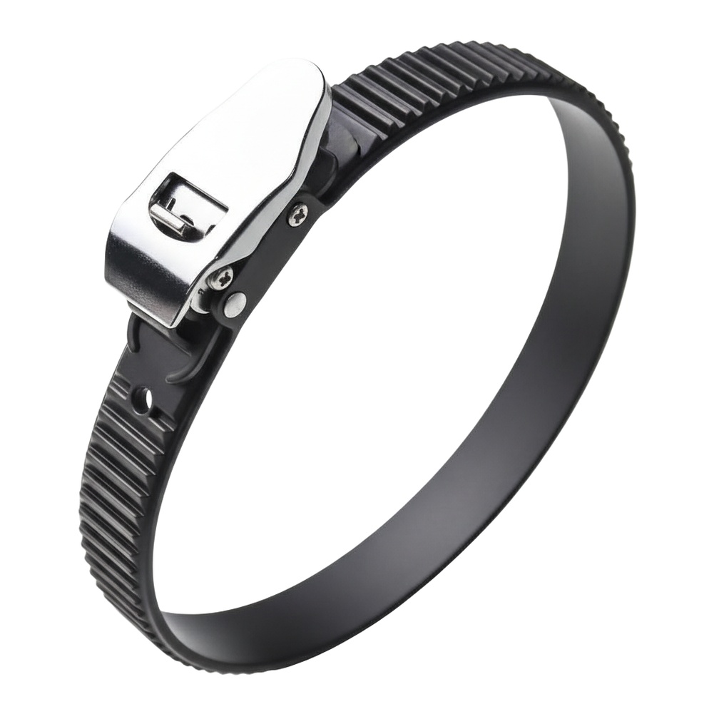 1pc Skating Shoe Buckle Strap  - Roller Skate Inline incelemesi ve fiyatı