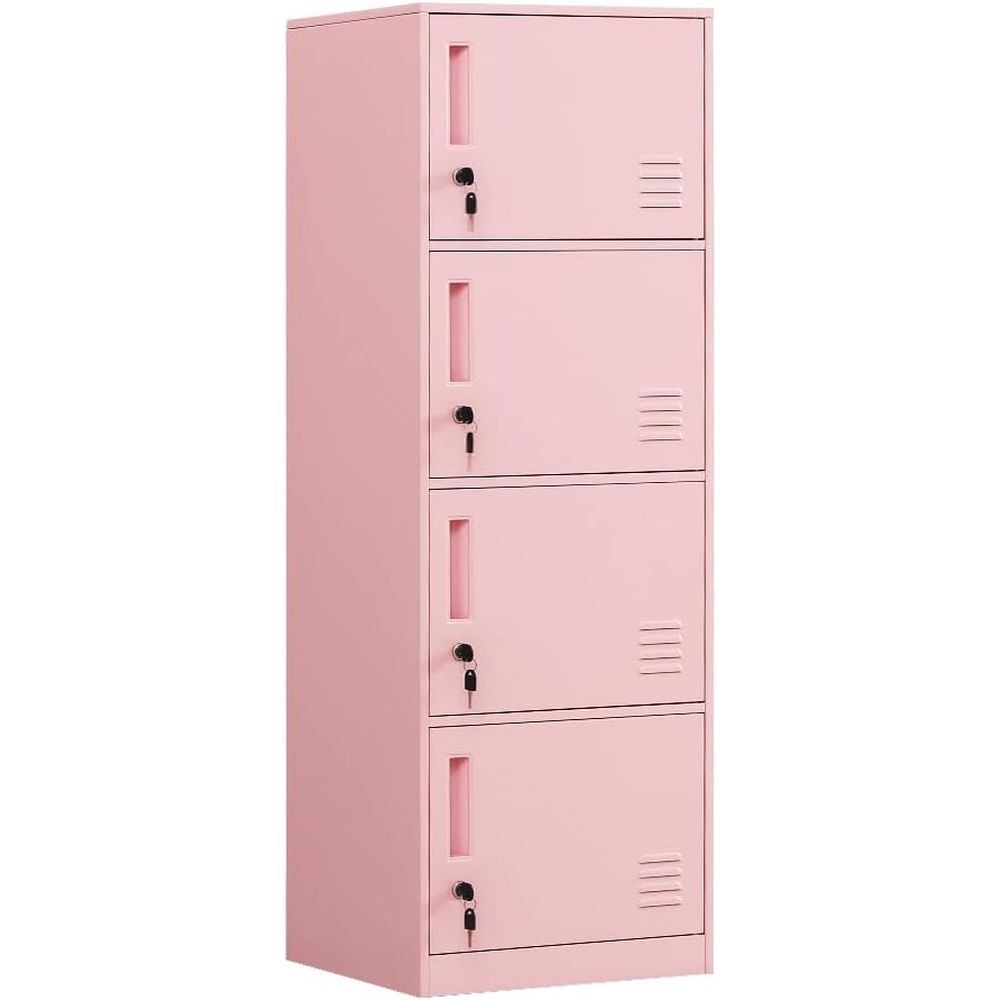Metal Storage Locker Cabinet o - Sports Equipment Locker incelemesi ve fiyatı