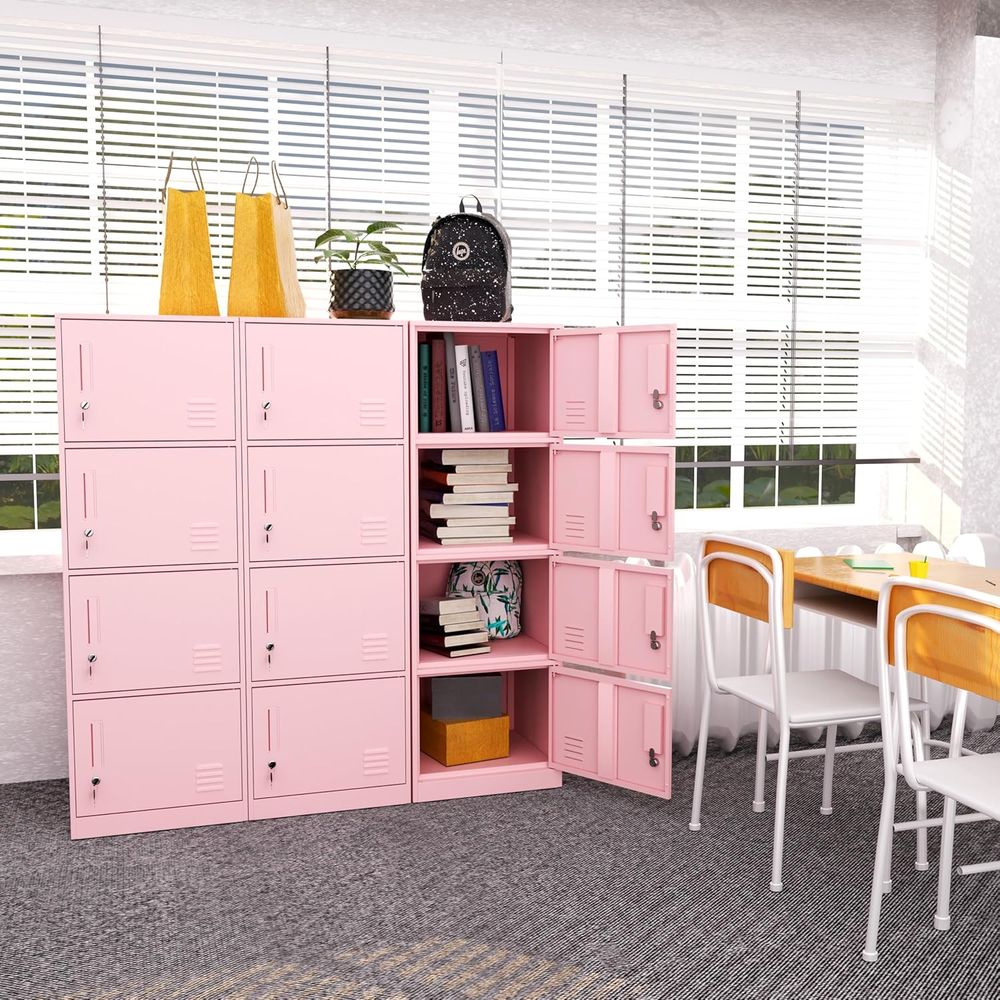 Metal Storage Locker Cabinet o - Sports Equipment Locker incelemesi ve fiyatı
