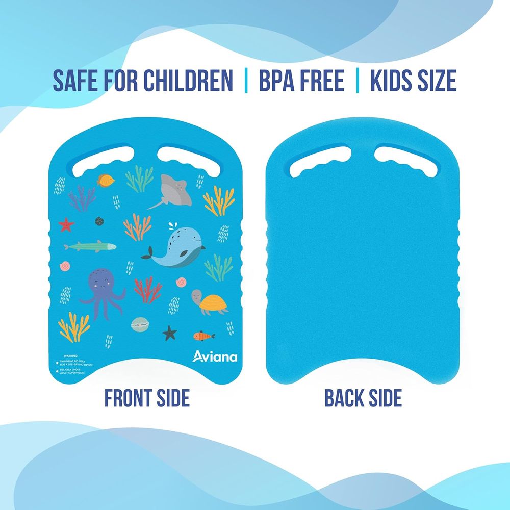Children's Swimming Training B - Swimming Kickboard incelemesi ve fiyatı