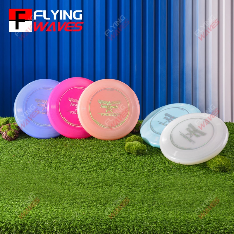Noctilucent Ultimate Flying Di - Frisbee Ultimate Disc incelemesi ve fiyatı