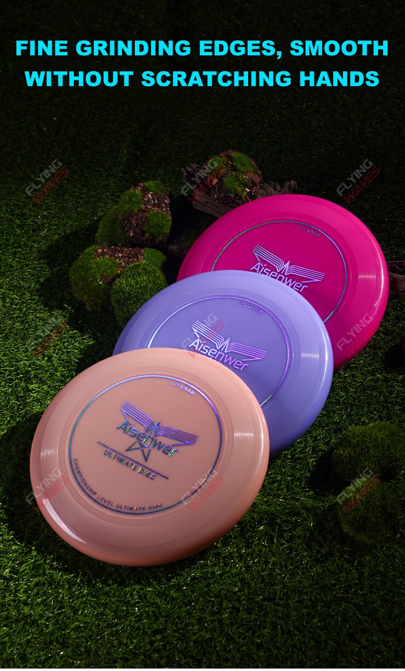 Noctilucent Ultimate Flying Di - Frisbee Ultimate Disc incelemesi ve fiyatı