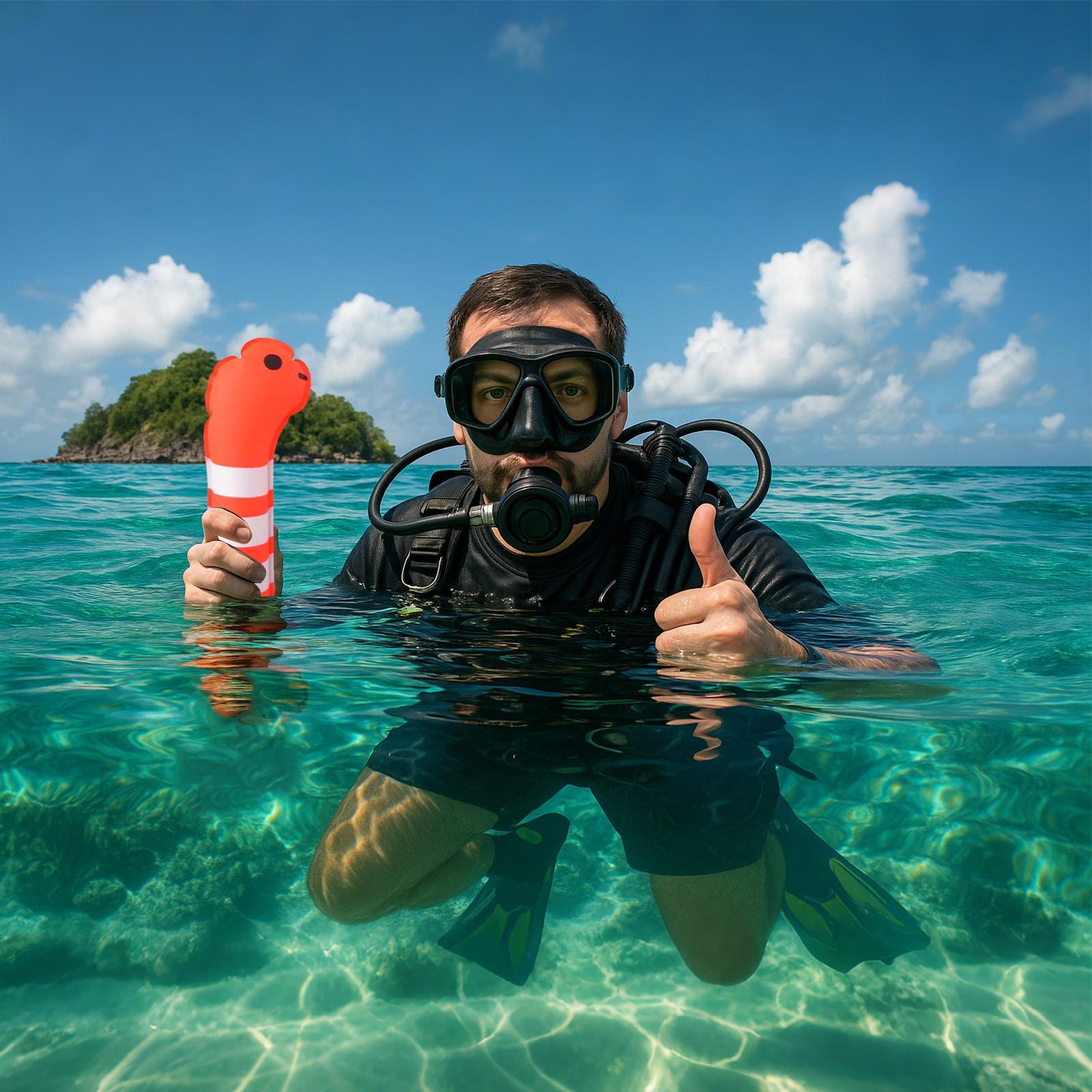 Swimming Buoy Foldable Reflect - Pull Buoy Swimming incelemesi ve fiyatı