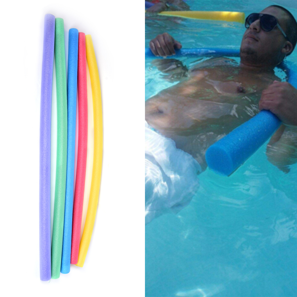 1PCS Solid Foam Buoyancy Stick - Swimming Kickboard incelemesi ve fiyatı