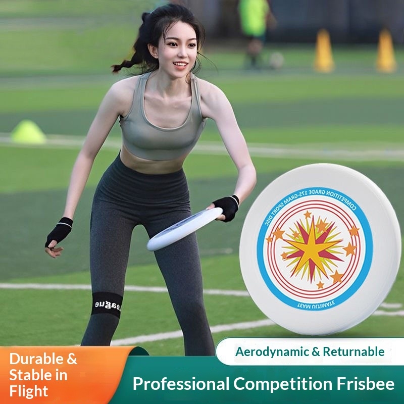 Glow-in-the-dark Ultimate Fris - Frisbee Ultimate Disc incelemesi ve fiyatı