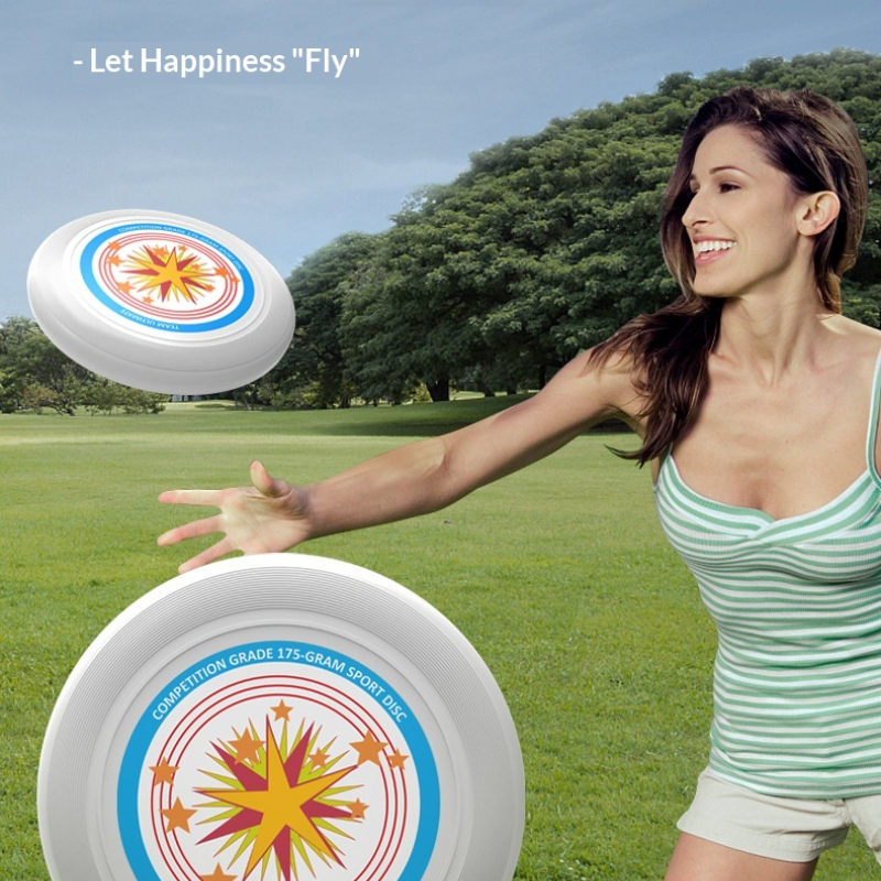 Glow-in-the-dark Ultimate Fris - Frisbee Ultimate Disc incelemesi ve fiyatı