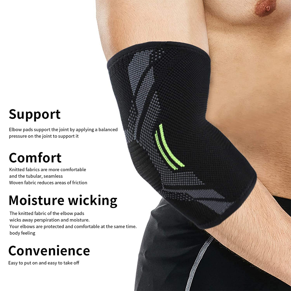 Elbow Support Elastic Gym Spor - Tennis Elbow Brace incelemesi ve fiyatı