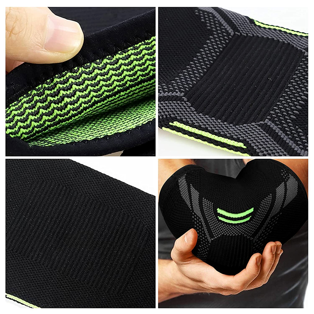 Elbow Support Elastic Gym Spor - Tennis Elbow Brace incelemesi ve fiyatı
