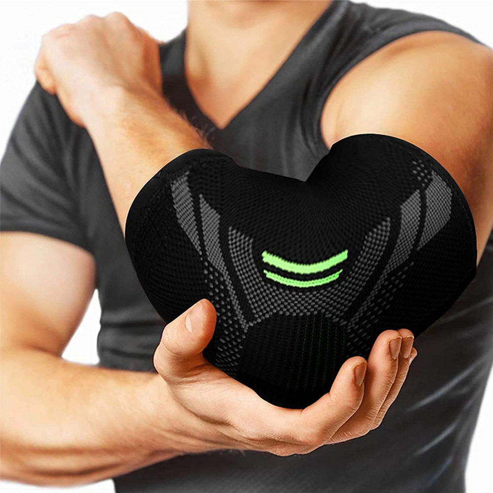 Elbow Support Elastic Gym Spor - Tennis Elbow Brace incelemesi ve fiyatı