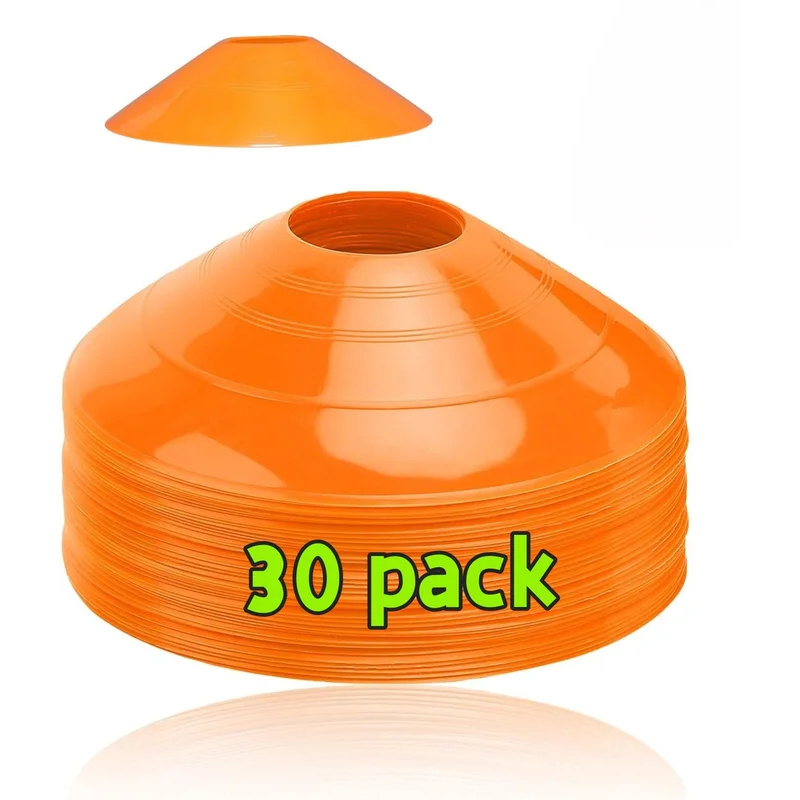 30 Pack   football training pl - Sports Equipment Football incelemesi ve fiyatı