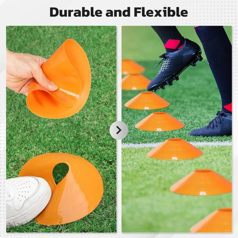 30 Pack   football training pl - Sports Equipment Football incelemesi ve fiyatı