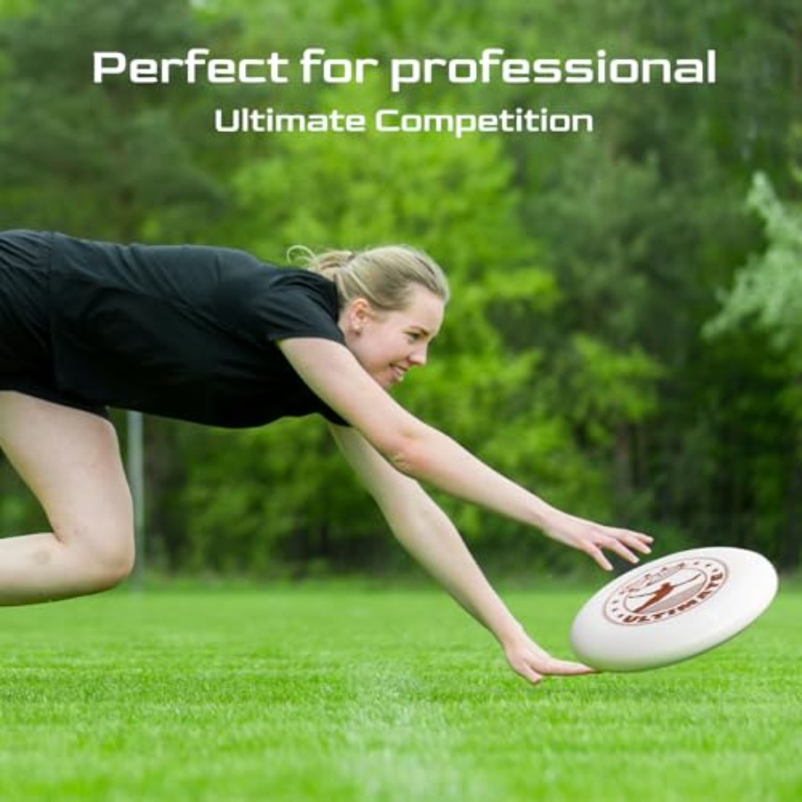 Frisbee Official Ultimate 175g - Frisbee Ultimate Disc incelemesi ve fiyatı