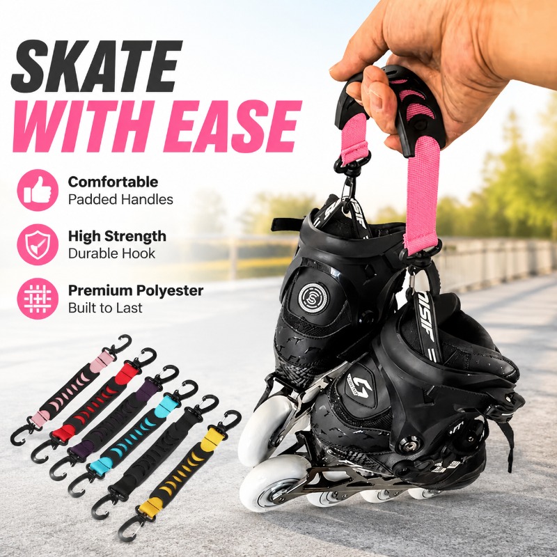 Roller Skates with Handles Lac - Roller Skate Inline incelemesi ve fiyatı