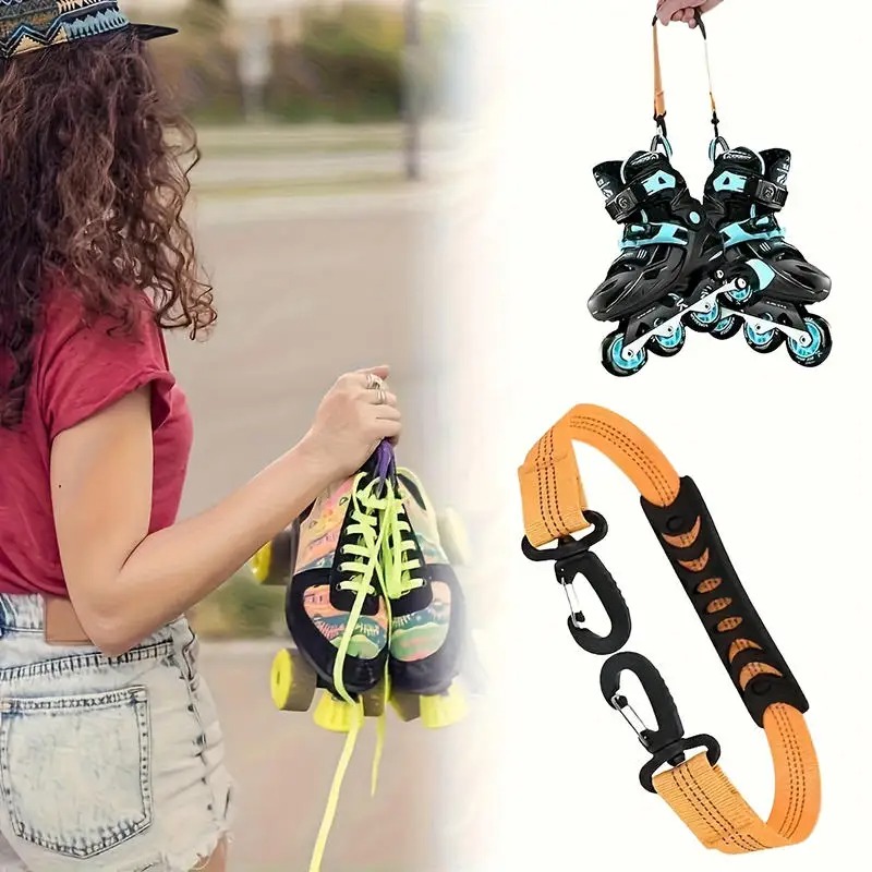 Roller Skates with Handles Lac - Roller Skate Inline incelemesi ve fiyatı