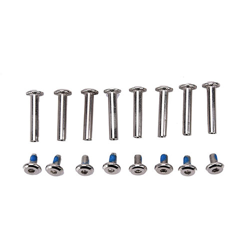 8x/set inline roller axles bla - Roller Skate Inline incelemesi ve fiyatı