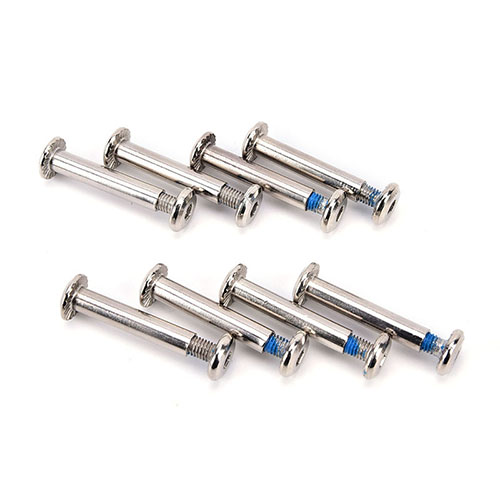 8x/set inline roller axles bla - Roller Skate Inline incelemesi ve fiyatı