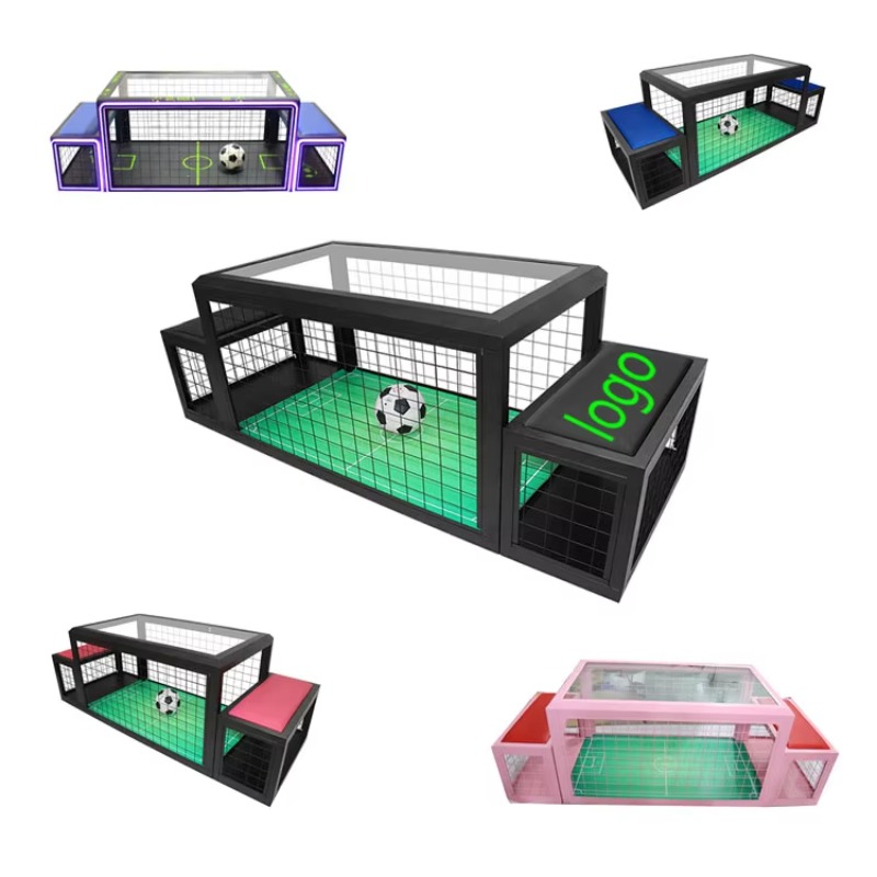 2025 Football Game Subsoccer 4 - Sports Equipment Football incelemesi ve fiyatı