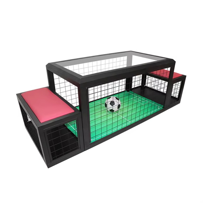 2025 Football Game Subsoccer 4 - Sports Equipment Football incelemesi ve fiyatı