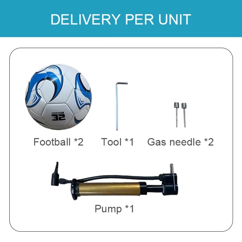 2025 Football Game Subsoccer 4 - Sports Equipment Football incelemesi ve fiyatı