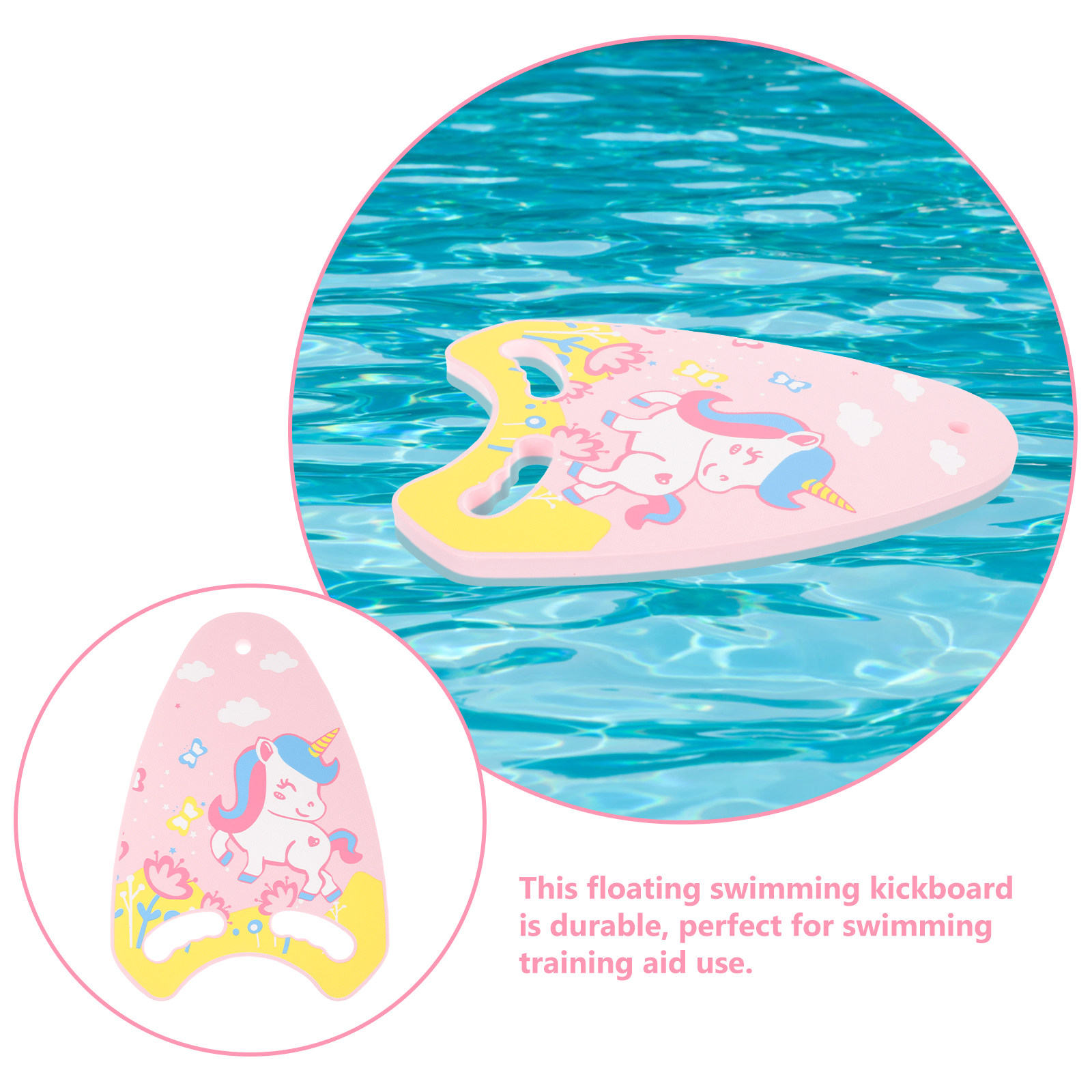 Swim Kickboard Training Equipm - Swimming Kickboard incelemesi ve fiyatı