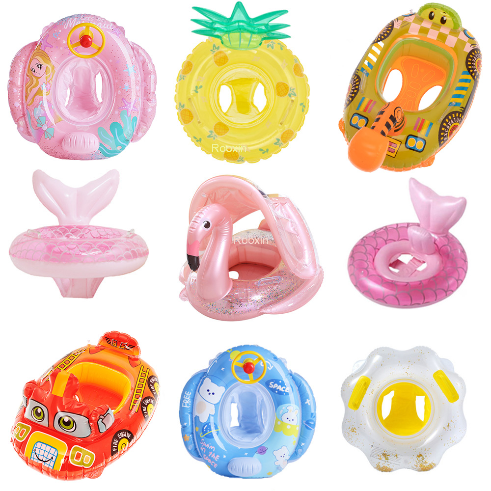 Rooxin Flamingo Swimming Circl - Pull Buoy Swimming incelemesi ve fiyatı