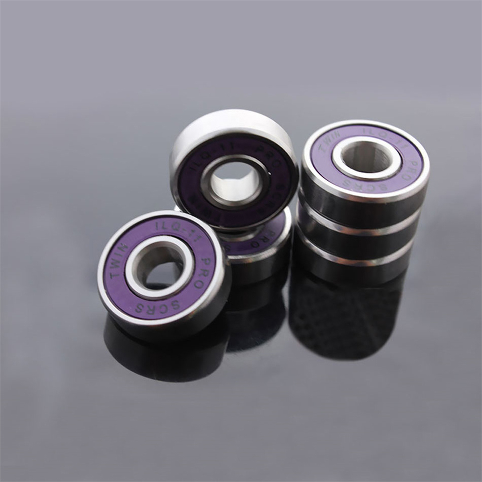 8 pieces/lot Inline Skates Whe - Roller Skate Inline incelemesi ve fiyatı