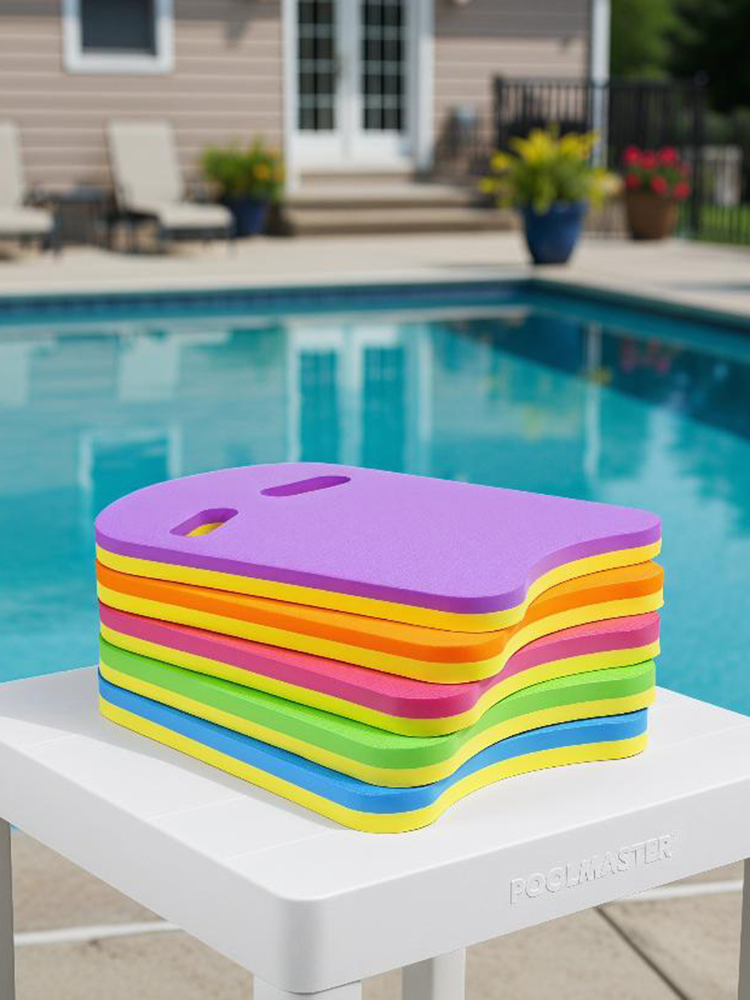 Ergonomic Handle EVA Swimming  - Swimming Kickboard incelemesi ve fiyatı