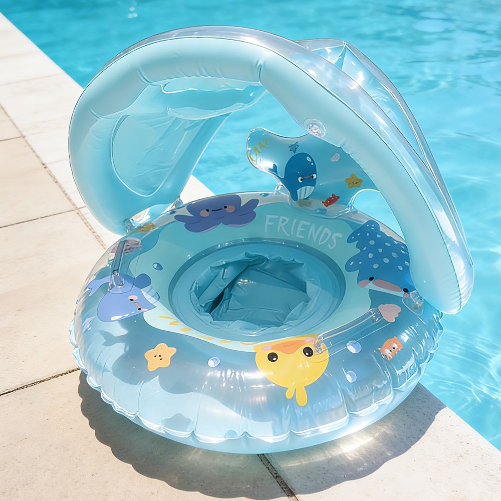 1Pcs Inflatable ﻿Pool Float Sw - Pull Buoy Swimming incelemesi ve fiyatı