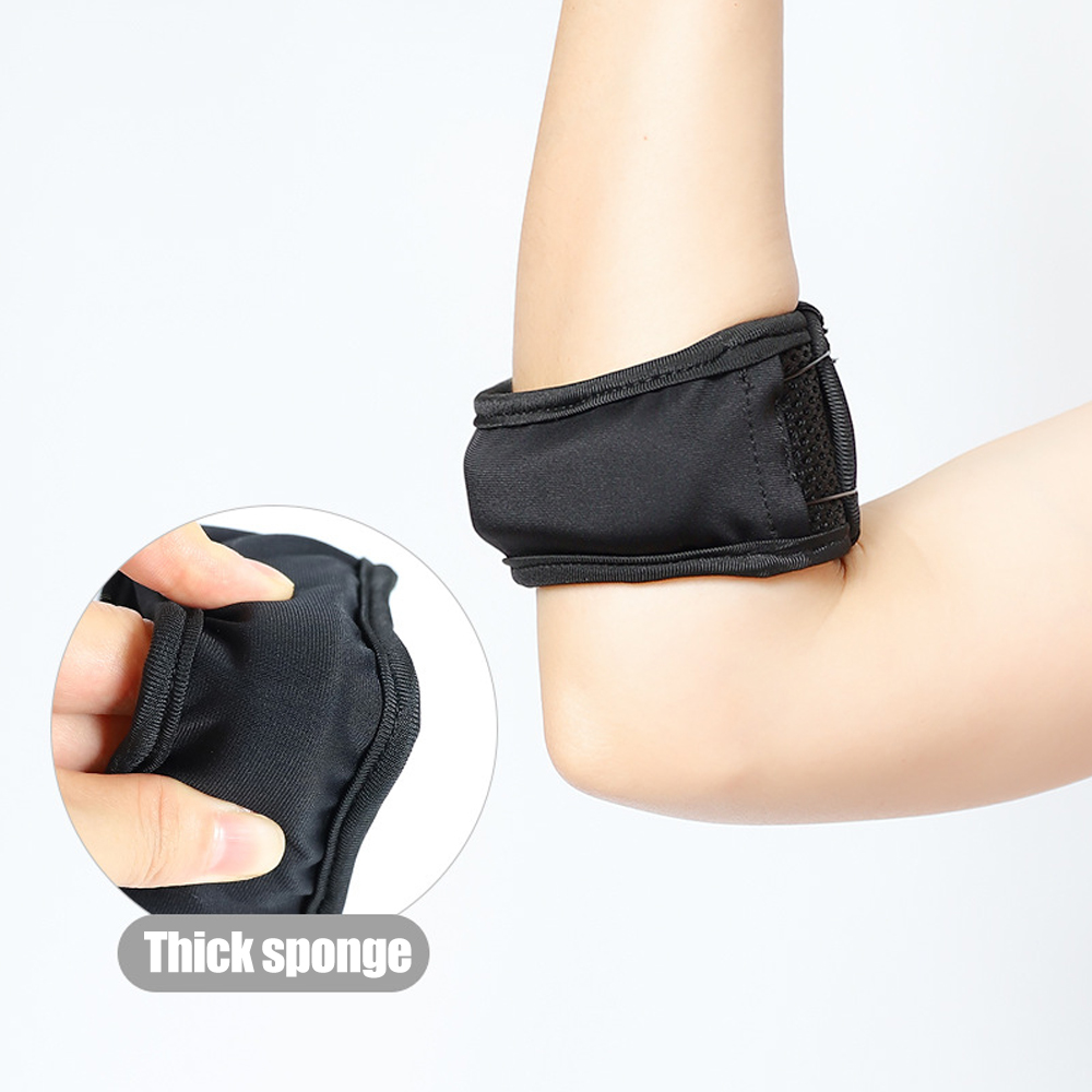 1PCS Adjustable Knob Tennis El - Tennis Elbow Brace incelemesi ve fiyatı