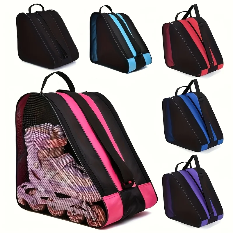 Large Capacity 3-Layer Ice Ska - Roller Skate Inline incelemesi ve fiyatı
