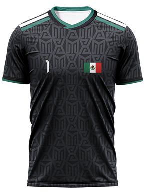 Mexico away 2026 fan club equi - Sports Equipment Football incelemesi ve fiyatı