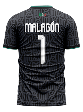 Mexico away 2026 fan club equi - Sports Equipment Football incelemesi ve fiyatı