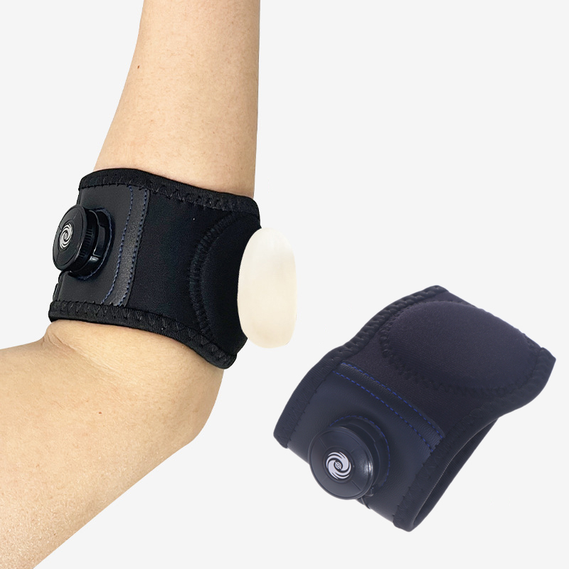 1PCS Tennis Golfers Elbow Brac - Tennis Elbow Brace incelemesi ve fiyatı