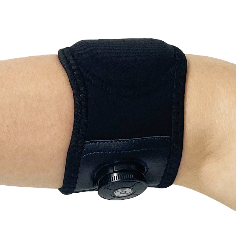 1PCS Tennis Golfers Elbow Brac - Tennis Elbow Brace incelemesi ve fiyatı
