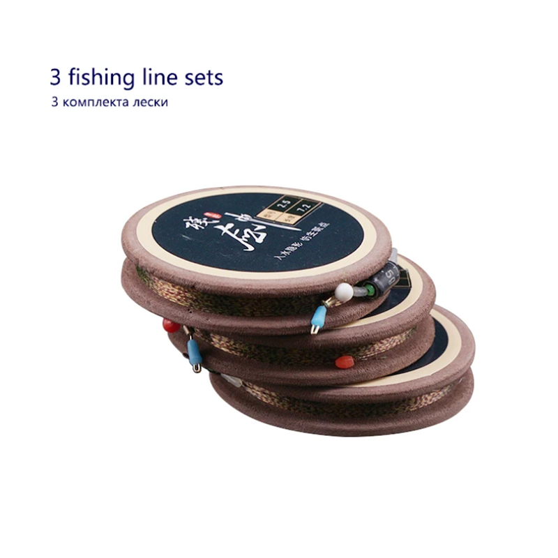 3PCS Wide Angle Fishing Main L - Pull Buoy Swimming incelemesi ve fiyatı
