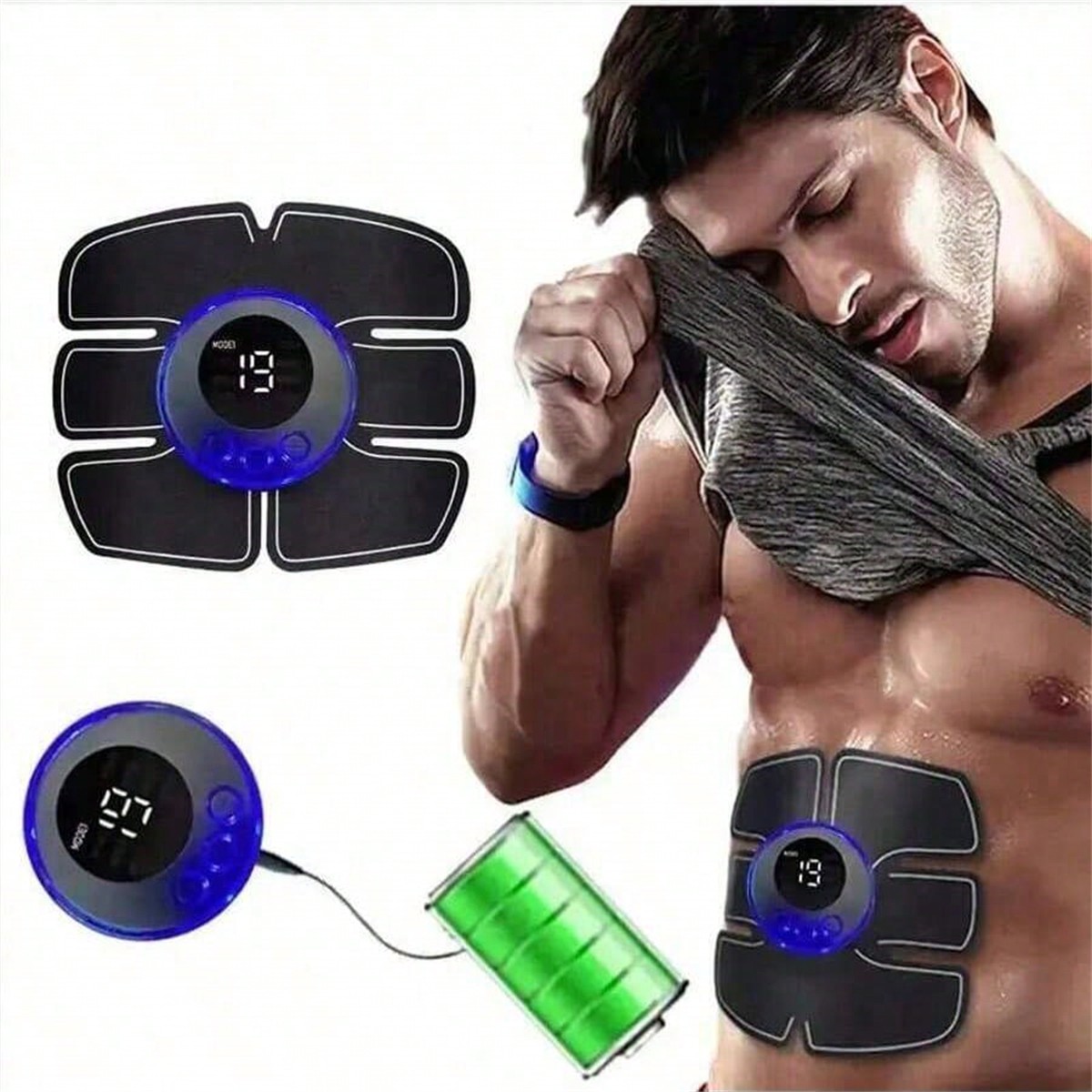 EMS Muscle Stimulator Training - Sports Equipment Factory incelemesi ve fiyatı