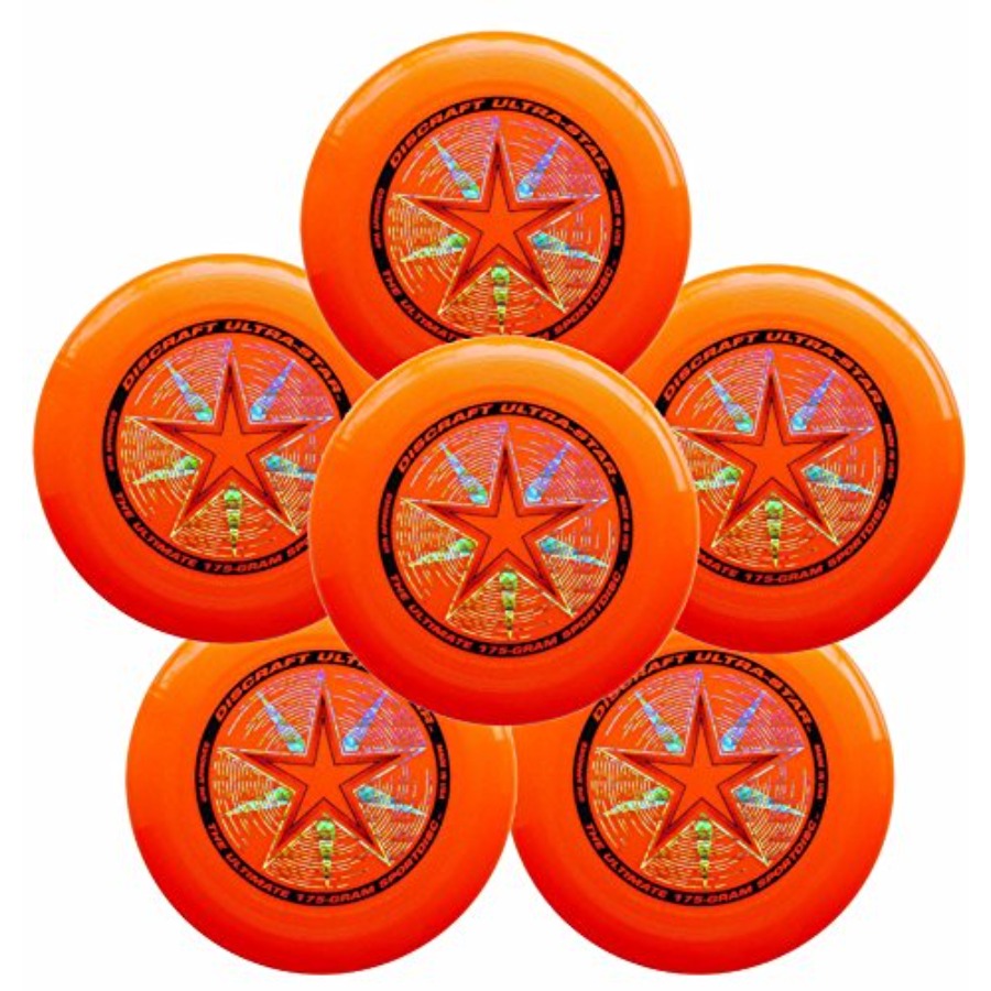 Ultimate Frisbee sport disc fo - Frisbee Ultimate Disc incelemesi ve fiyatı