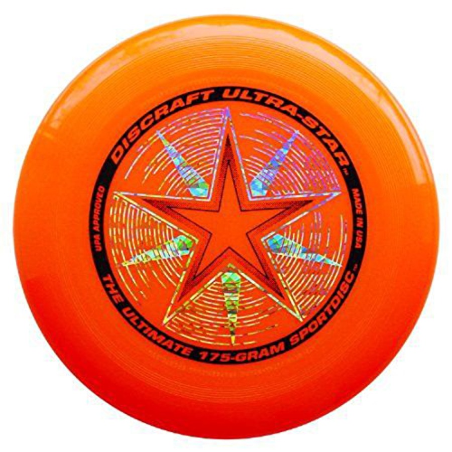 Ultimate Frisbee sport disc fo - Frisbee Ultimate Disc incelemesi ve fiyatı