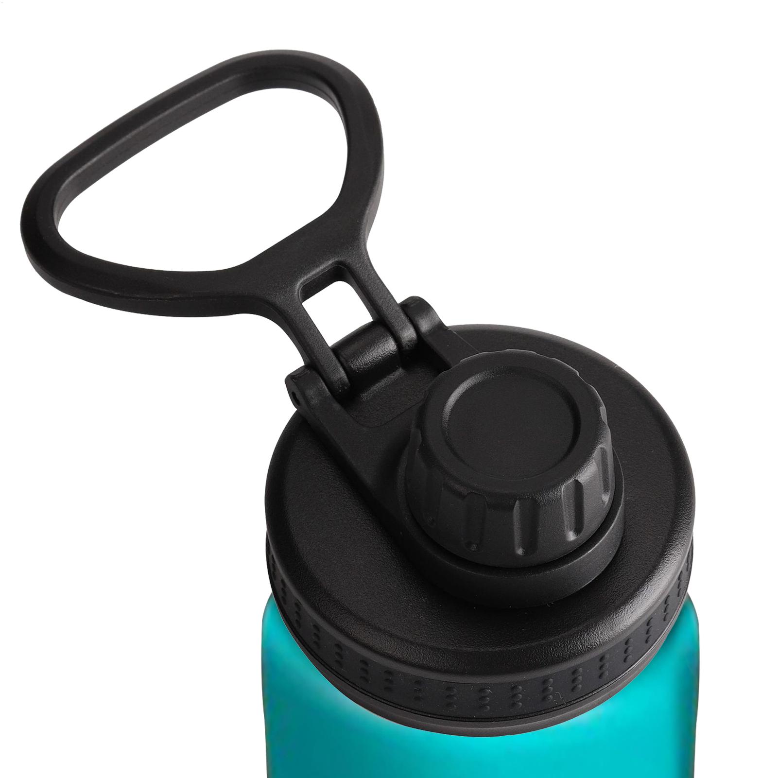 Universal Leakproof Wide Mouth - Sports Water Bottle Insulated incelemesi ve fiyatı