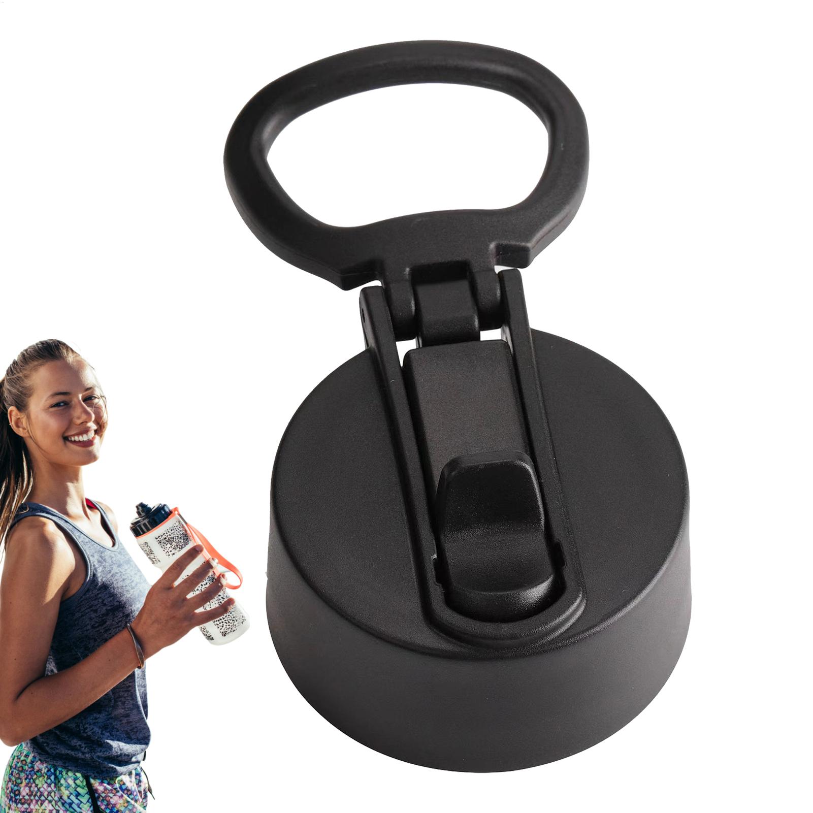 Universal Leakproof Wide Mouth - Sports Water Bottle Insulated incelemesi ve fiyatı