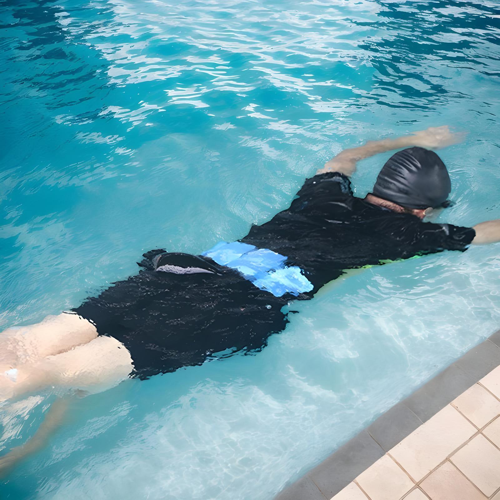 Swimming Floating Board EVA Sw - Pull Buoy Swimming incelemesi ve fiyatı