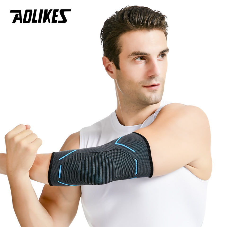 AOLIKES Elbow Brace Compressio - Tennis Elbow Brace incelemesi ve fiyatı