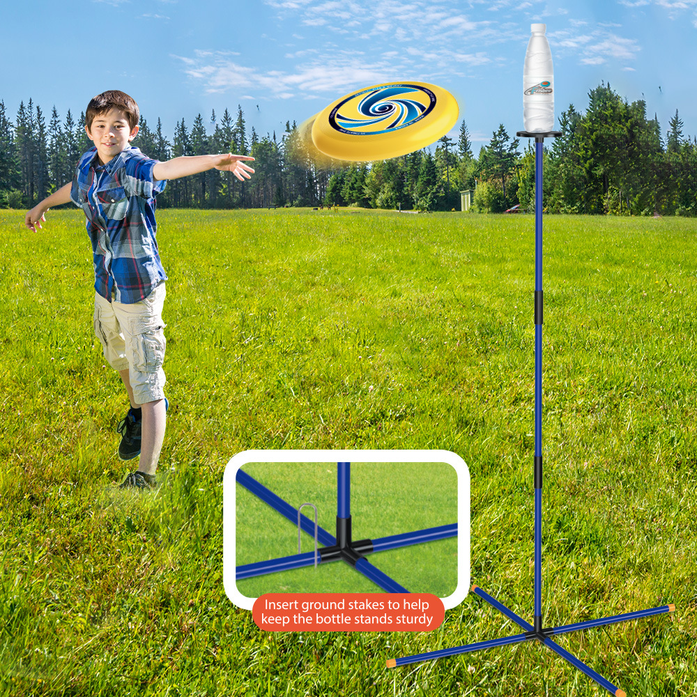 Outdoor Flying Disc Game Set,  - Frisbee Ultimate Disc incelemesi ve fiyatı