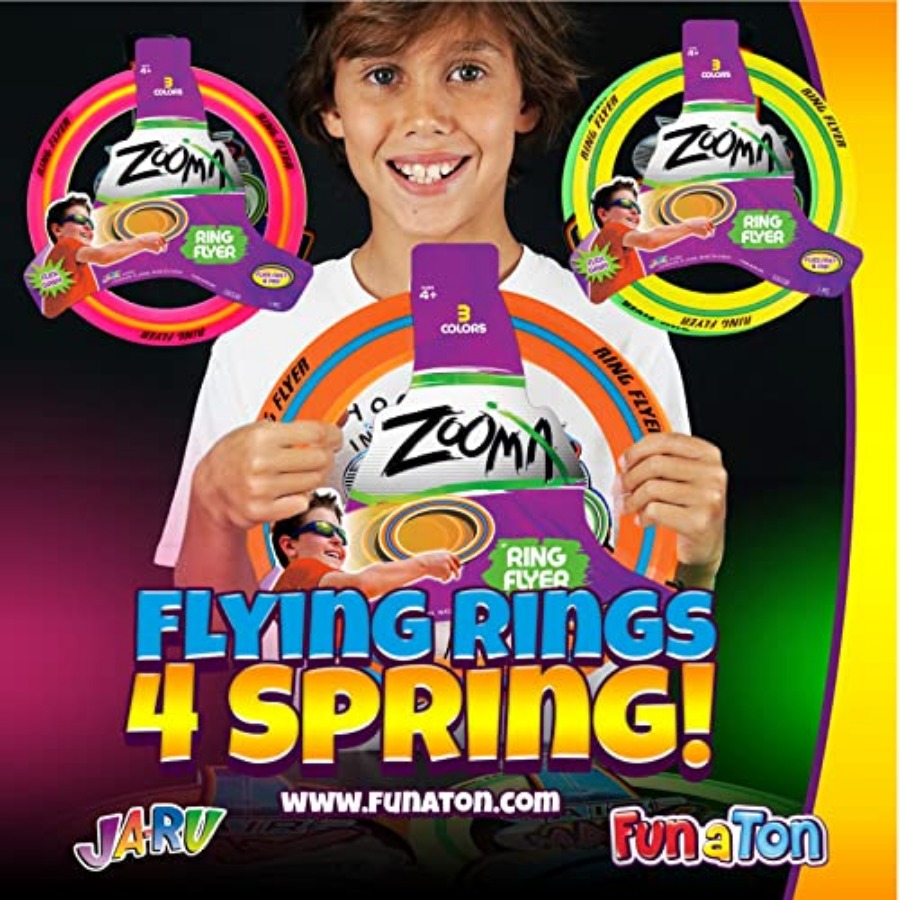 Flying Disc Ring 1 Frisbee Toy - Frisbee Ultimate Disc incelemesi ve fiyatı
