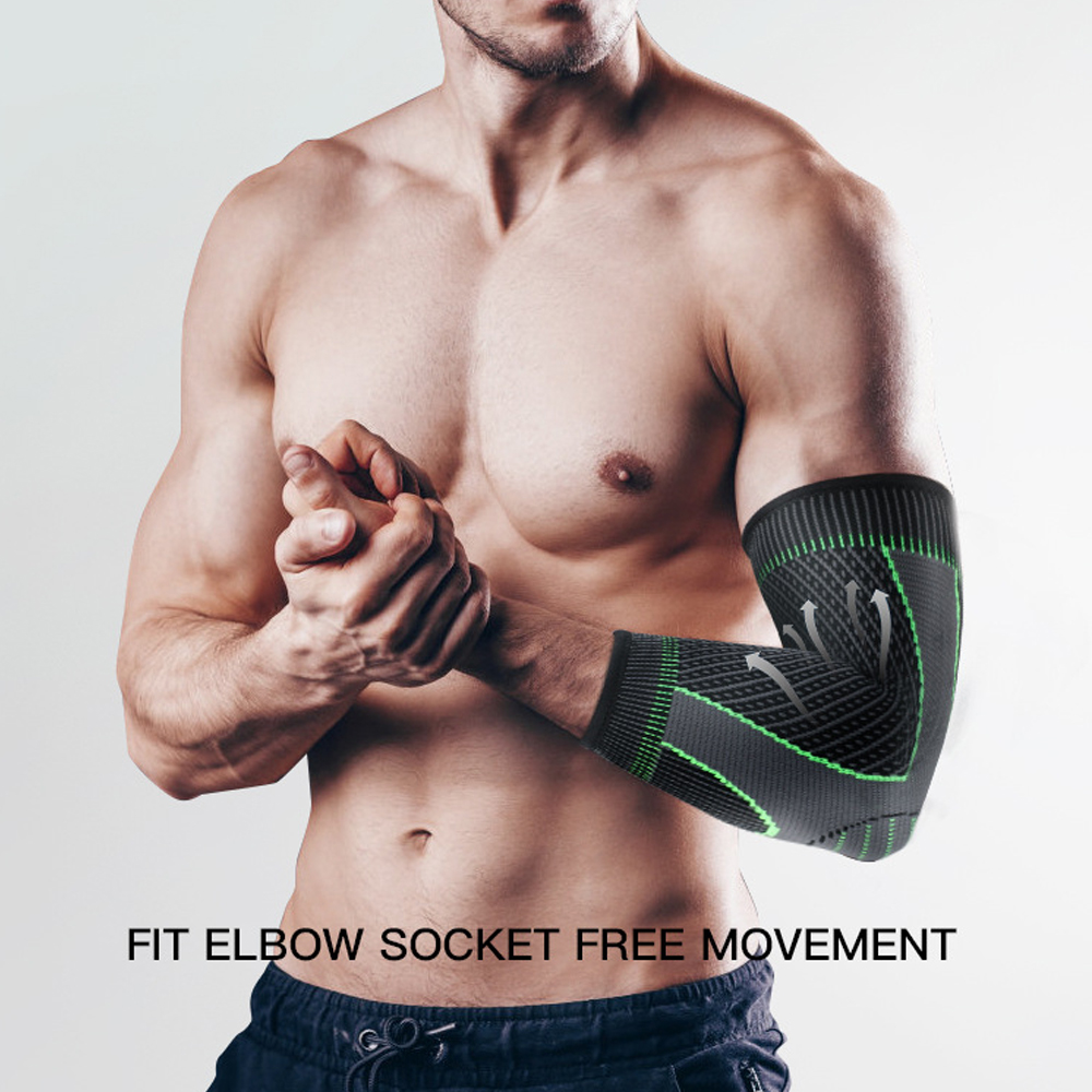 1 Pcs Elbow Brace for Tendonit - Tennis Elbow Brace incelemesi ve fiyatı
