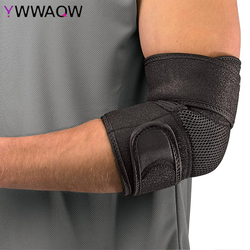 1 PC Sports Medicine Adjustabl - Tennis Elbow Brace incelemesi ve fiyatı