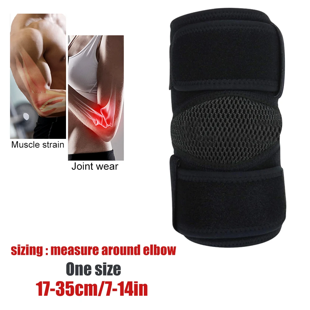1 PC Sports Medicine Adjustabl - Tennis Elbow Brace incelemesi ve fiyatı
