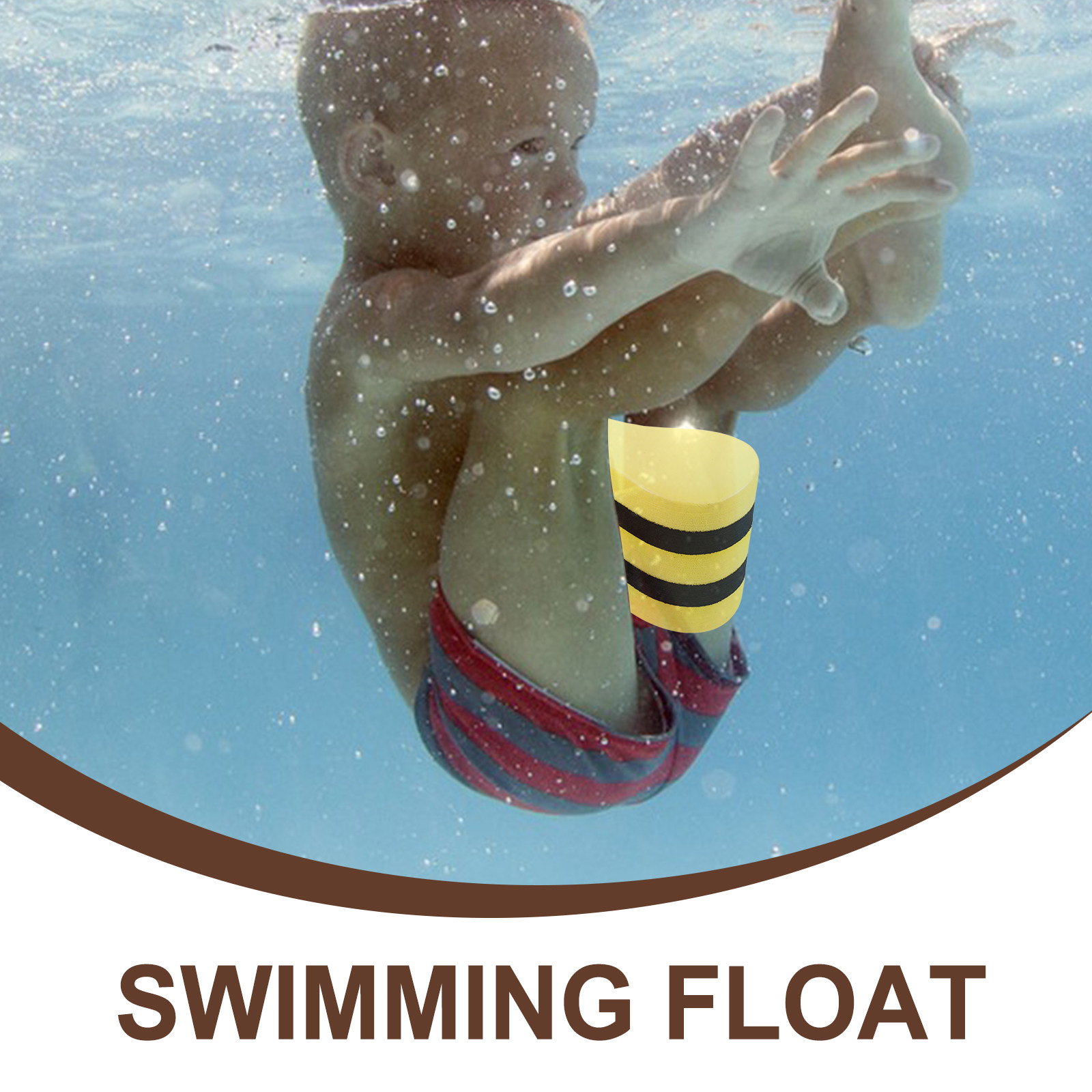 Extra Thick Eva Pull Buoy Leg  - Pull Buoy Swimming incelemesi ve fiyatı