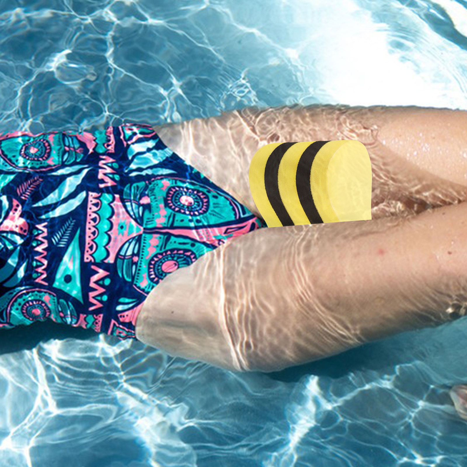 Extra Thick Eva Pull Buoy Leg  - Pull Buoy Swimming incelemesi ve fiyatı