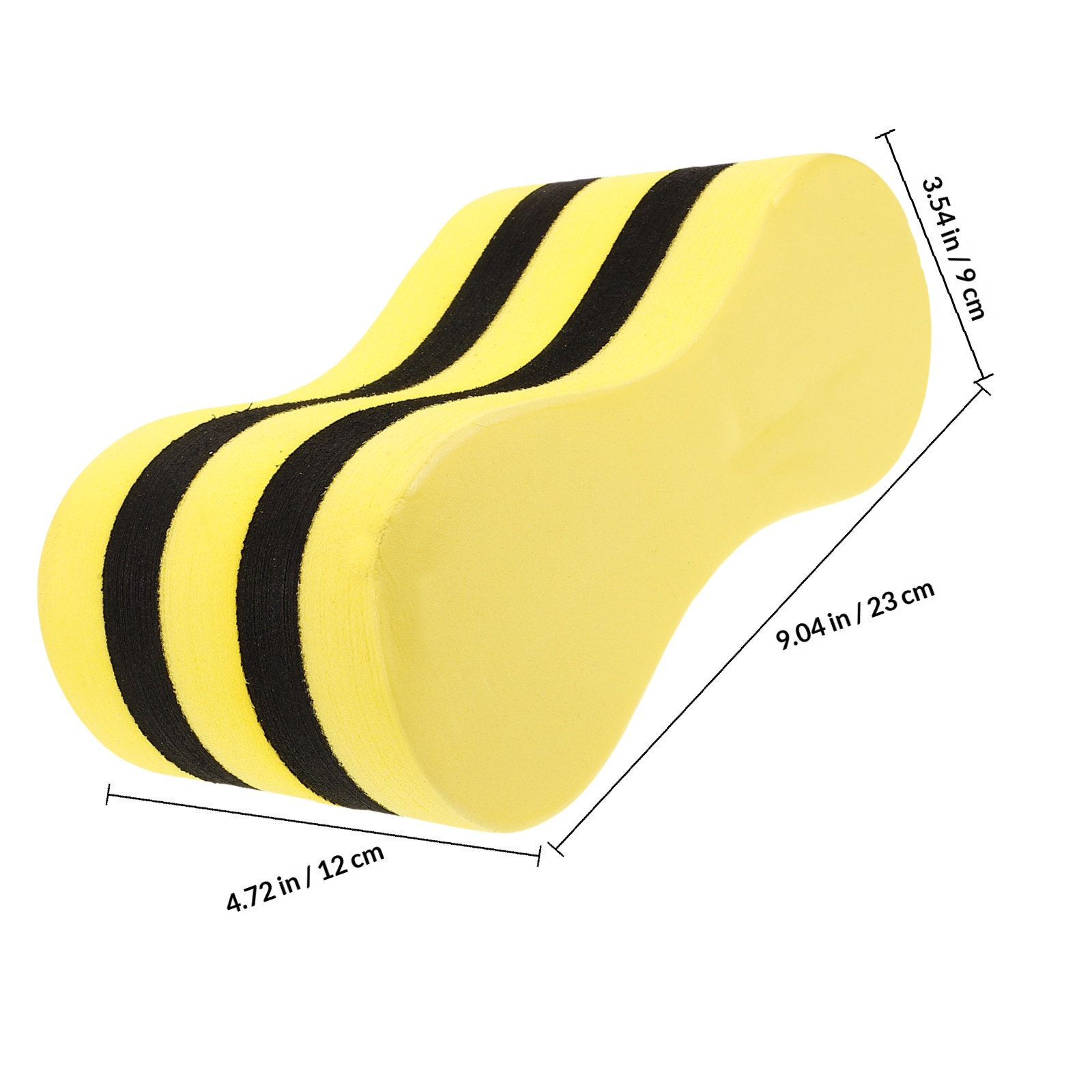 Extra Thick Eva Pull Buoy Leg  - Pull Buoy Swimming incelemesi ve fiyatı